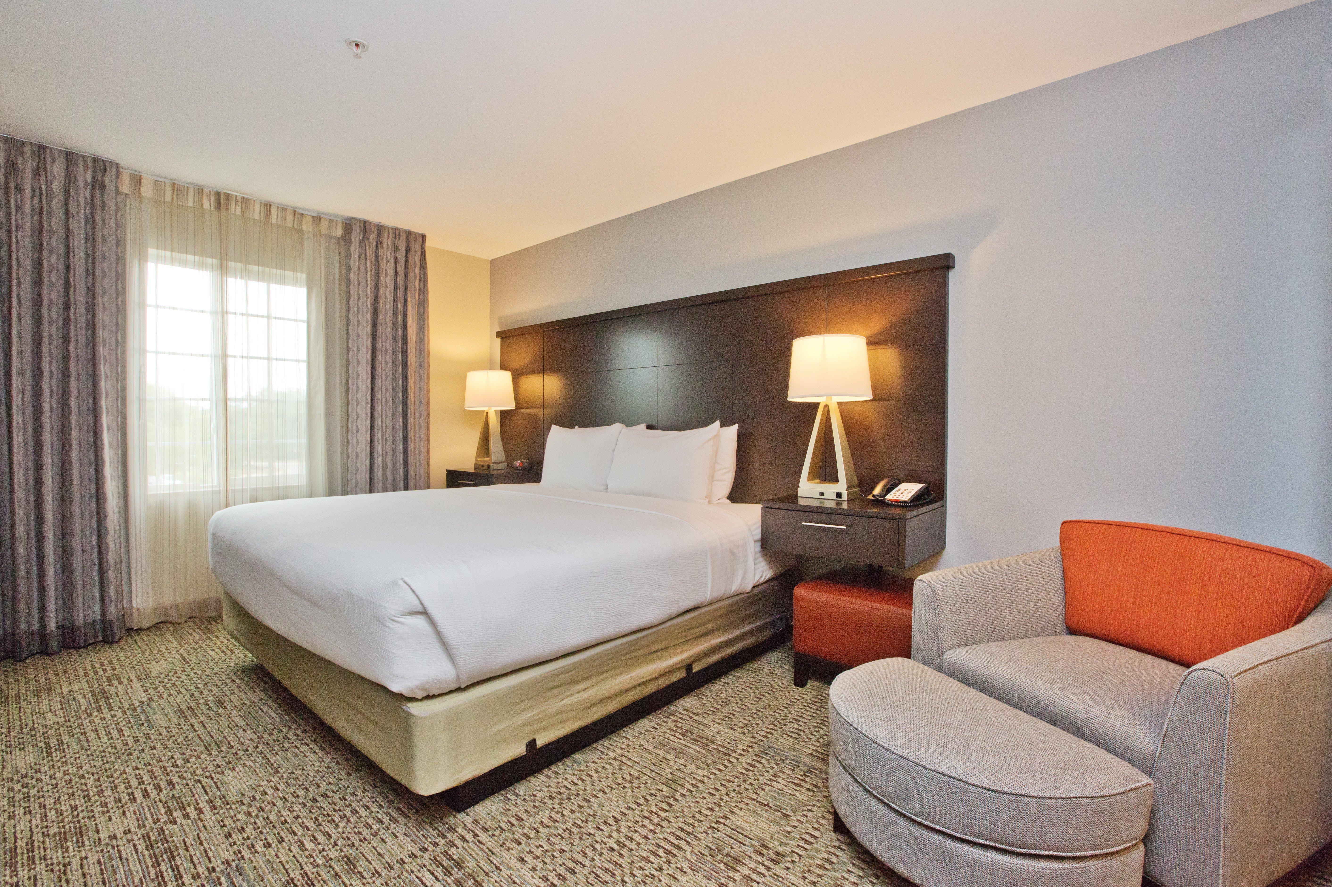 Staybridge Suites Austin South Interstate Hwy 35 By Ihg Exterior foto