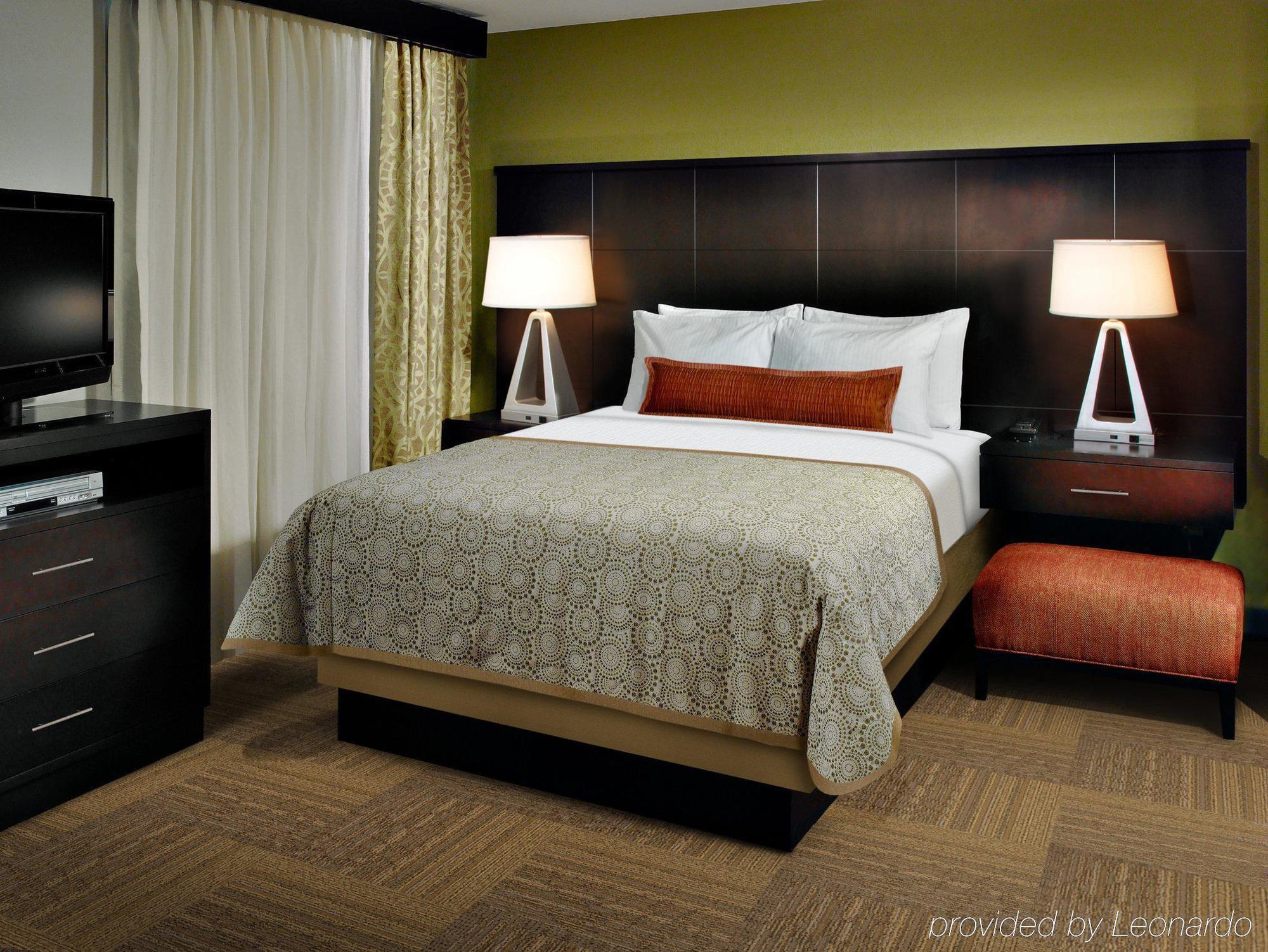 Staybridge Suites Austin South Interstate Hwy 35 By Ihg Exterior foto